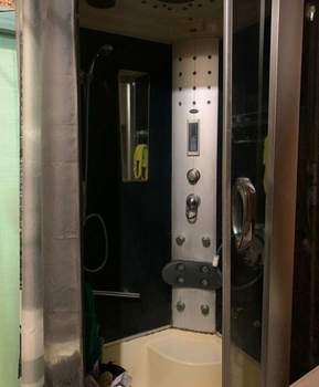 1-к квартира, на длительный срок, 25м2, 1/1 этаж