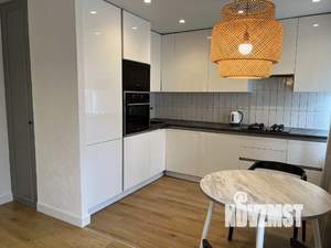 2-к квартира, посуточно, 50м2, 1/1 этаж