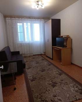 1-к квартира, на длительный срок, 34м2, 8/9 этаж
