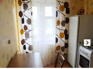 1-к квартира, на длительный срок, 36м2, 6/9 этаж