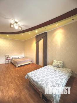 2-к квартира, посуточно, 79м2, 1/1 этаж