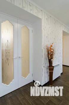 1-к квартира, посуточно, 47м2, 1/1 этаж