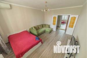 1-к квартира, посуточно, 43м2, 8/14 этаж