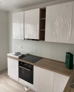 1-к квартира, на длительный срок, 32м2, 3/18 этаж