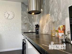 1-к квартира, посуточно, 33м2, 8/18 этаж