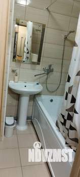 1-к квартира, на длительный срок, 40м2, 6/10 этаж