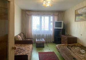 3-к квартира, на длительный срок, 64м2, 7/10 этаж