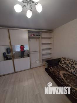 Студия квартира, на длительный срок, 29м2, 1/14 этаж