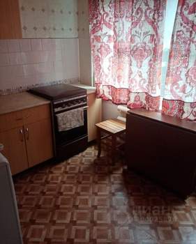 1-к квартира, на длительный срок, 38м2, 5/9 этаж