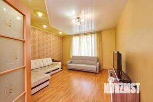 2-к квартира, посуточно, 60м2, 1/1 этаж
