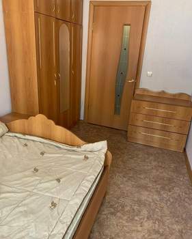 2-к квартира, на длительный срок, 41м2, 1/5 этаж