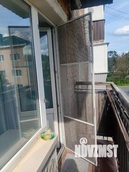 1-к квартира, на длительный срок, 34м2, 3/4 этаж