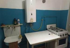 2-к квартира, на длительный срок, 45м2, 5/5 этаж