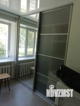 1-к квартира, на длительный срок, 36м2, 3/5 этаж
