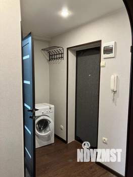 1-к квартира, на длительный срок, 35м2, 3/5 этаж