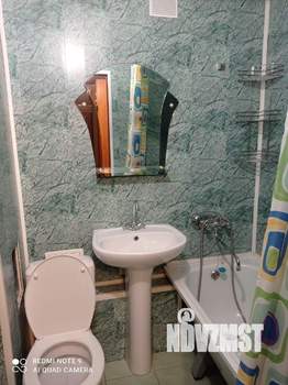 1-к квартира, на длительный срок, 35м2, 5/15 этаж