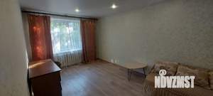 1-к квартира, на длительный срок, 35м2, 1/10 этаж