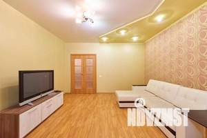 2-к квартира, посуточно, 60м2, 4/14 этаж