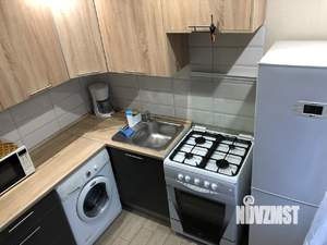 1-к квартира, на длительный срок, 40м2, 2/5 этаж