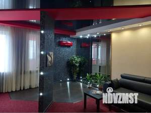 Студия квартира, посуточно, 50м2, 10/16 этаж