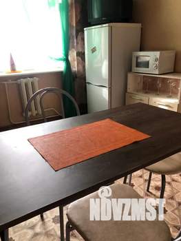 1-к квартира, посуточно, 50м2, 7/13 этаж