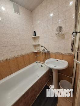 1-к квартира, на длительный срок, 33м2, 8/9 этаж