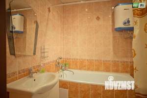 3-к квартира, на длительный срок, 101м2, 8/15 этаж