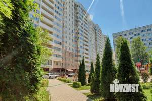 1-к квартира, посуточно, 53м2, 1/1 этаж