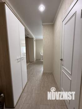 1-к квартира, на длительный срок, 36м2, 7/16 этаж