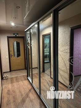 3-к квартира, на длительный срок, 74м2, 1/10 этаж