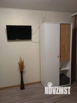 1-к квартира, посуточно, 32м2, 2/5 этаж