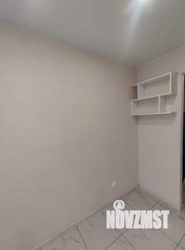 1-к квартира, на длительный срок, 35м2, 16/18 этаж