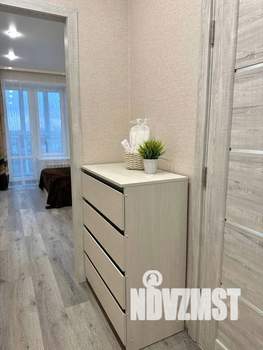 Студия квартира, посуточно, 30м2, 4/16 этаж