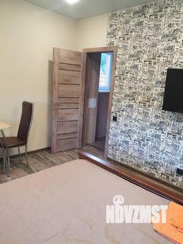 1-к квартира, посуточно, 16м2, 1/1 этаж