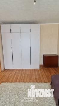 2-к квартира, на длительный срок, 54м2, 8/10 этаж