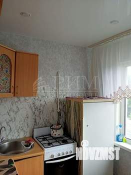 2-к квартира, на длительный срок, 43м2, 5/5 этаж