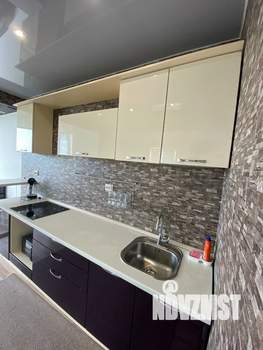 2-к квартира, посуточно, 70м2, 16/17 этаж