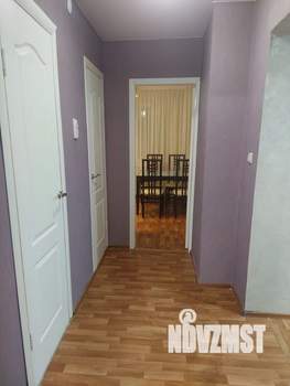 2-к квартира, посуточно, 62м2, 5/10 этаж