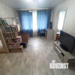 3-к квартира, на длительный срок, 45м2, 3/5 этаж