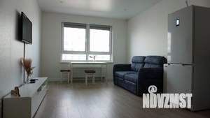 1-к квартира, посуточно, 52м2, 1/1 этаж