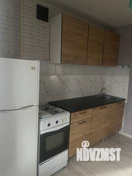 1-к квартира, на длительный срок, 36м2, 4/9 этаж