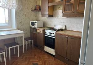 1-к квартира, на длительный срок, 35м2, 8/9 этаж