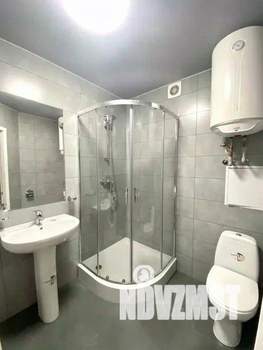 1-к квартира, на длительный срок, 30м2, 3/5 этаж