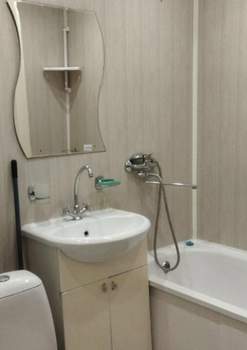 1-к квартира, на длительный срок, 30м2, 3/5 этаж