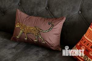 1-к квартира, посуточно, 60м2, 12/14 этаж