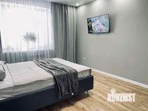 1-к квартира, посуточно, 50м2, 1/1 этаж