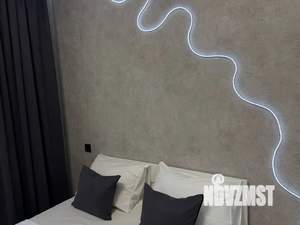 2-к квартира, посуточно, 50м2, 16/16 этаж