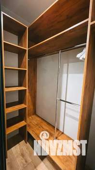 1-к квартира, посуточно, 45м2, 9/17 этаж