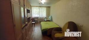3-к квартира, на длительный срок, 60м2, 1/5 этаж