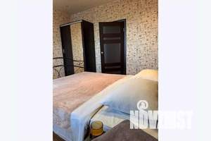 2-к квартира, посуточно, 60м2, 8/14 этаж